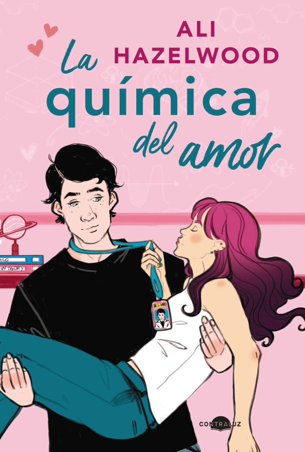 COMEDIA ROMÁNTICA