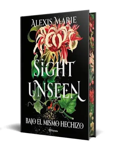 SIGHT UNSEEN