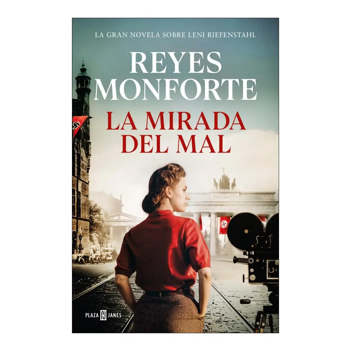 LA MIRADA DEL MAL