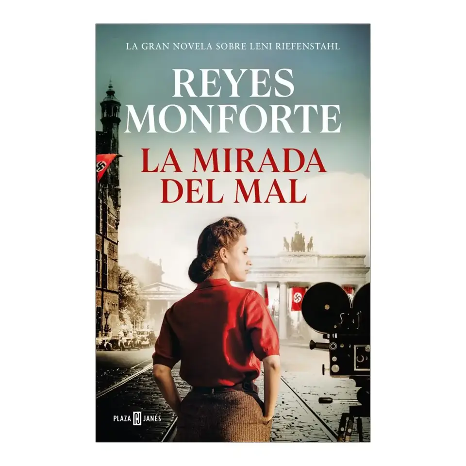 LA MIRADA DEL MAL