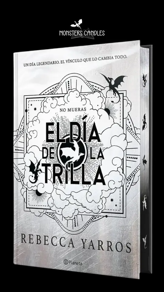 EL DIA DE LA TRILLA