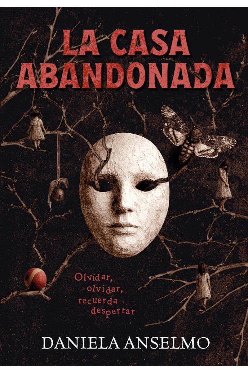 LA CASA ABANDONADA