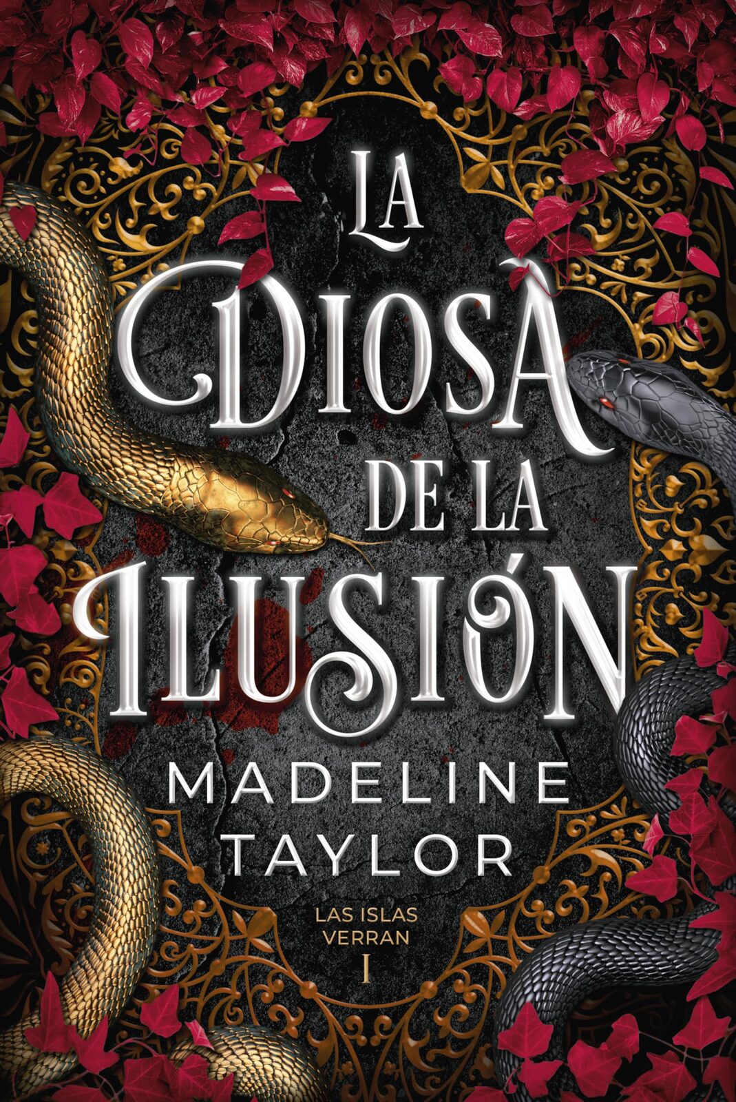 LA DIOSA DE LA ILUSIÓN