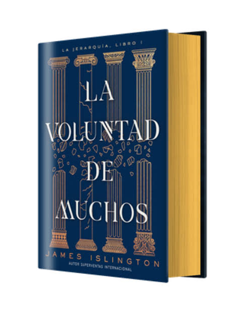 LA VOLUNTAD DE MUCHOS
