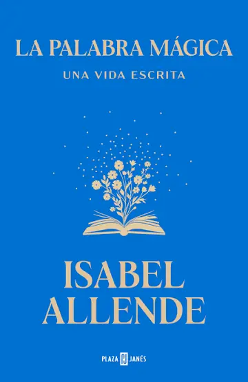 LA PALABRA MÁGICA