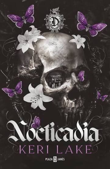 NOCTICADIA