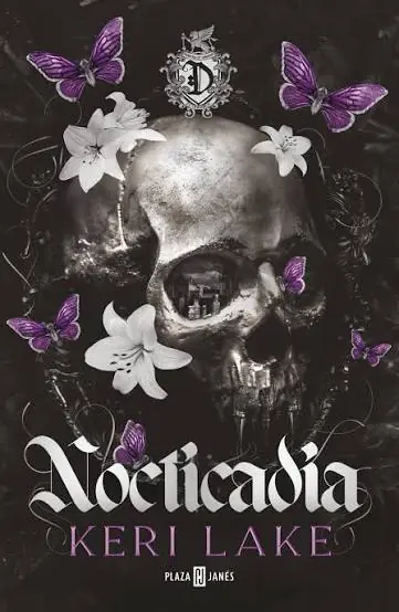 NOCTICADIA