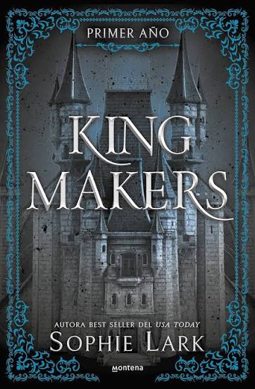 KING MAKERS