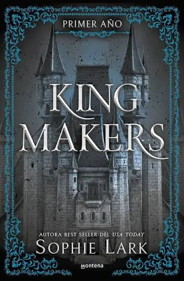KING MAKERS