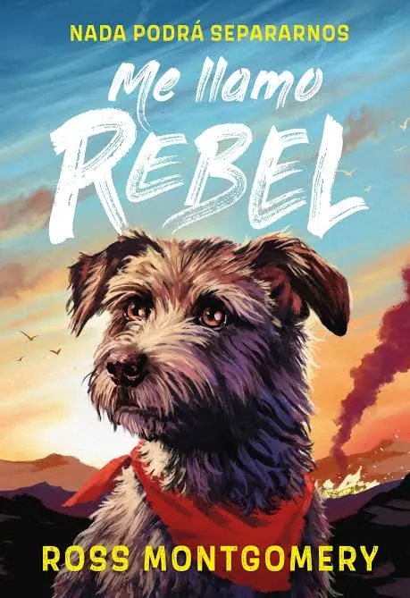 ME LLAMARAS REBEL