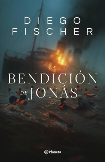 LA BENDICIÓN DE JONAS