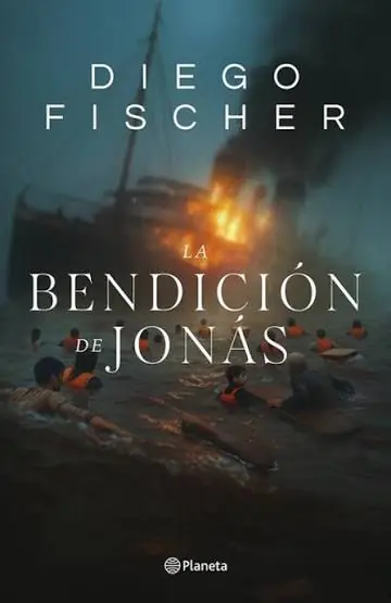 LA BENDICIÓN DE JONAS