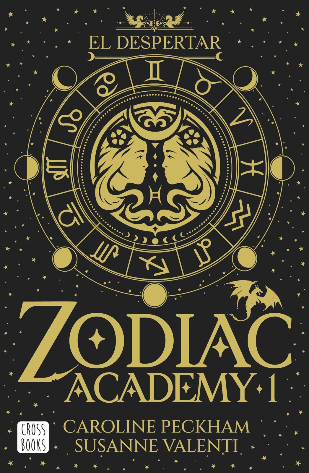 ZODIAC ACADEMY