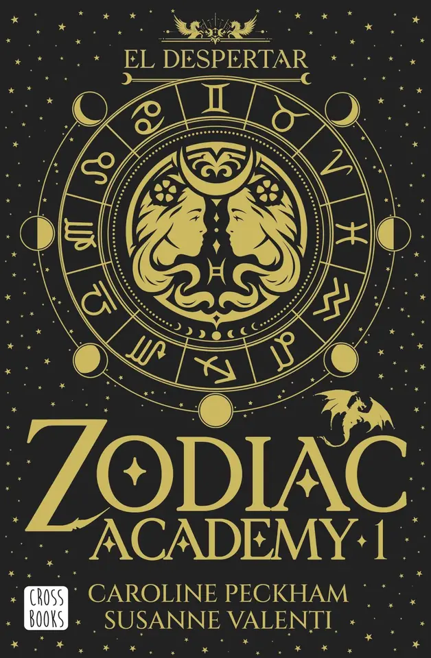 ZODIAC ACADEMY