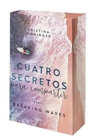CUATRO SECRETOS PARA COMPARTIR