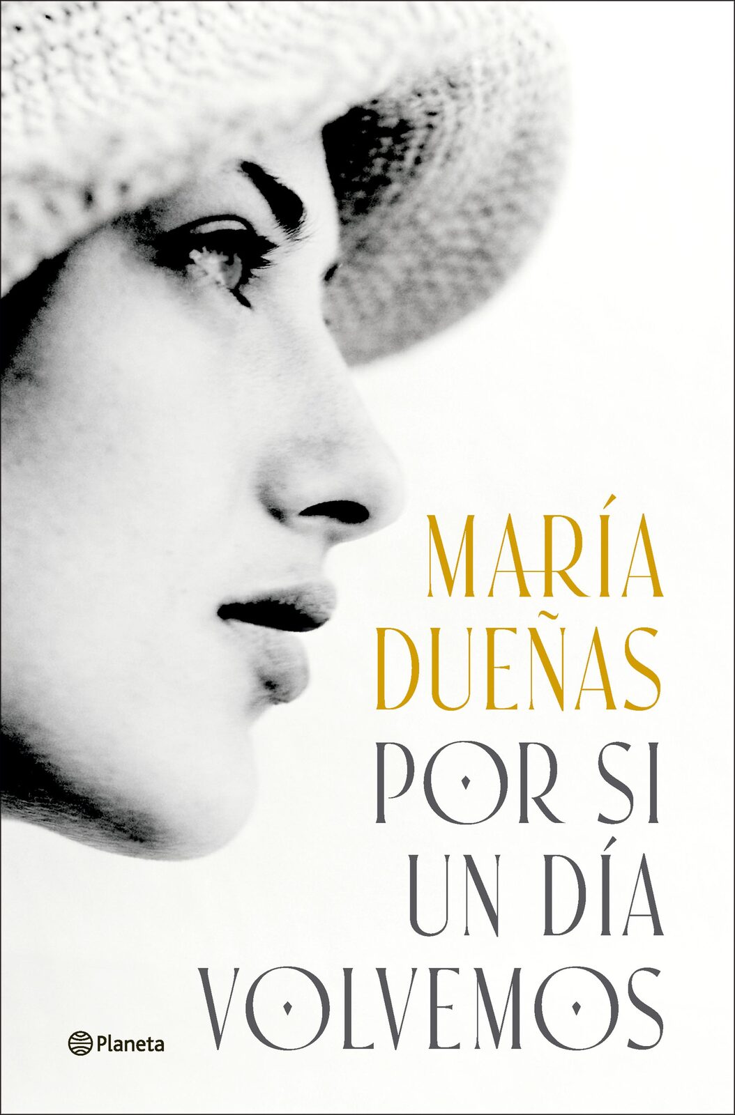 POR SÍ UN DÍA VOLVEMOS