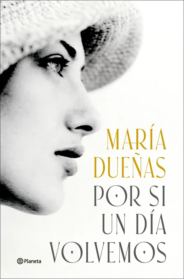 POR SÍ UN DÍA VOLVEMOS