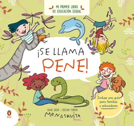 SE LLAMA PENE