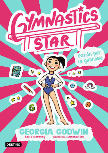 GYMNASTICS STAR 1