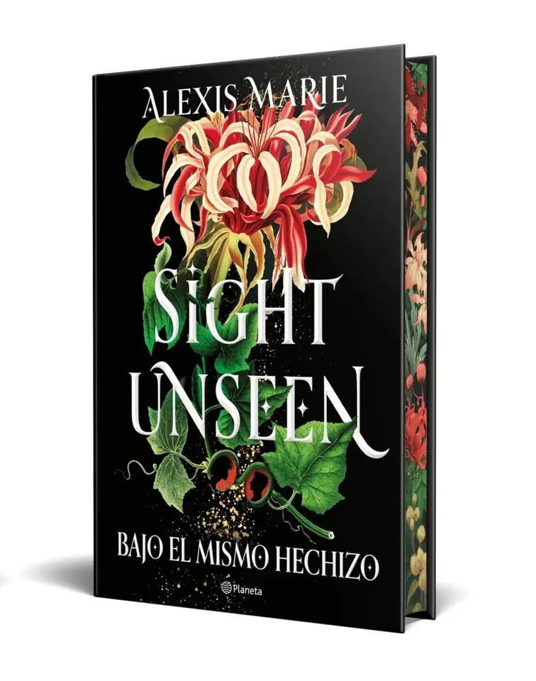 SIGHT UNSEEN