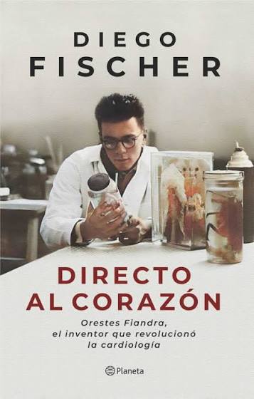 DIRECTO AL CORAZÓN