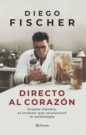 DIRECTO AL CORAZÓN