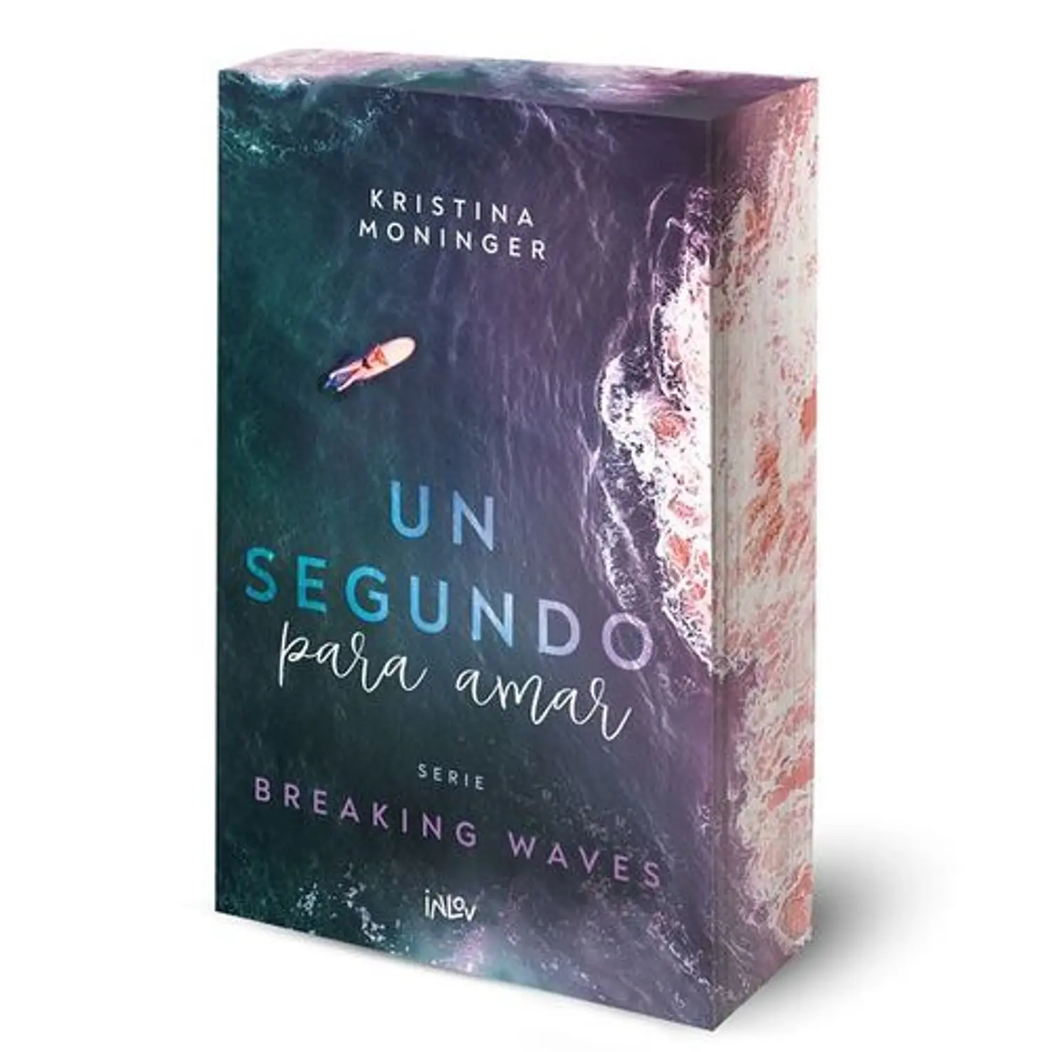 UN SEGUNDO PARA AMAR
