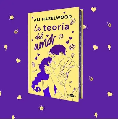 LA TEORÍA DEL AMOR