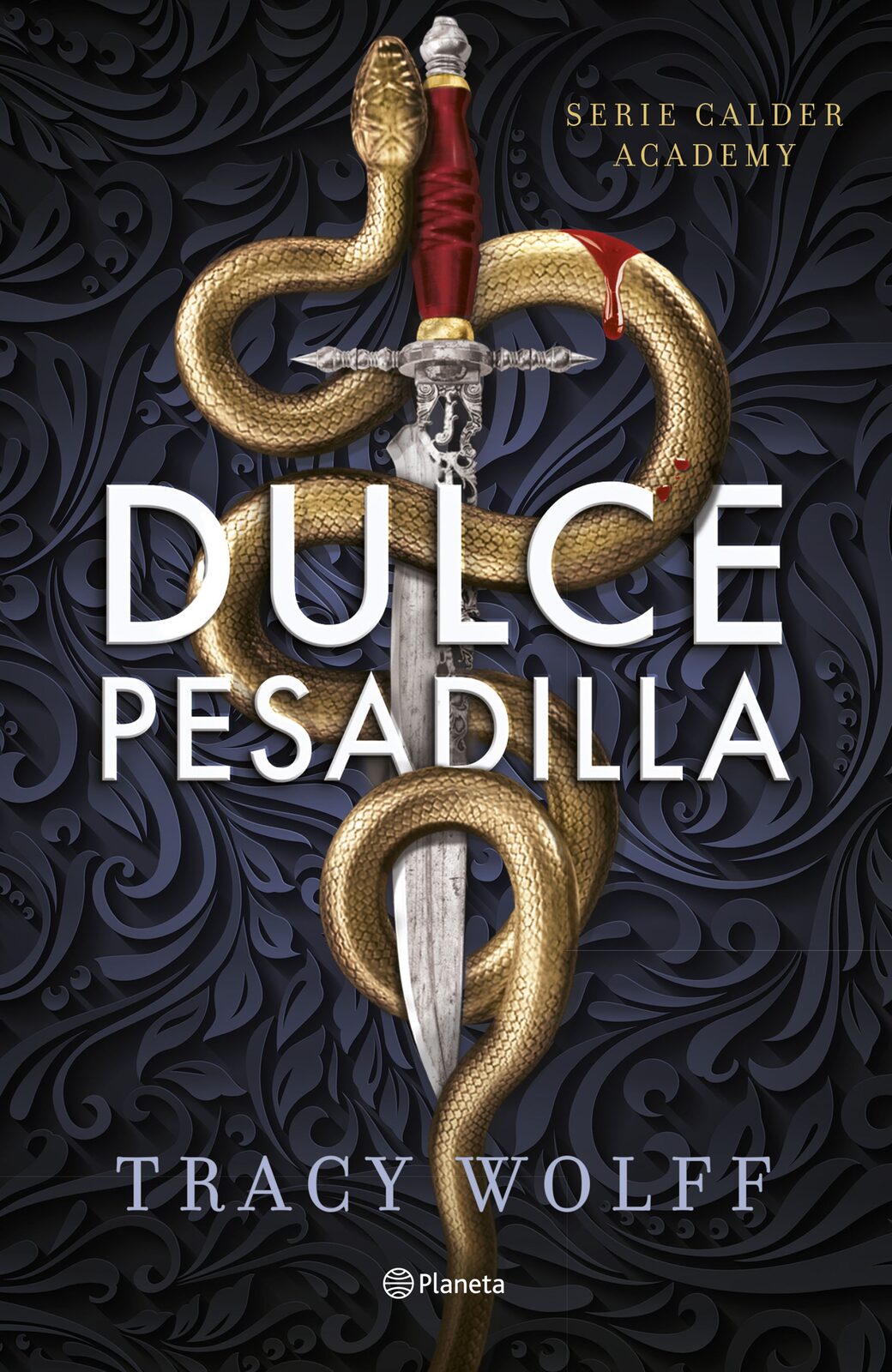 DULCE PESADILLA