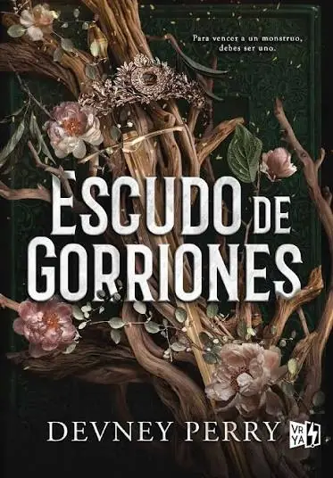 ESCUDO DE GORRIONES