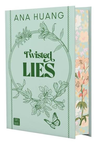 TWISTED LIES