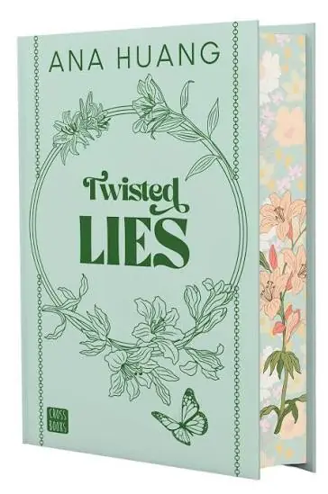 TWISTED LIES