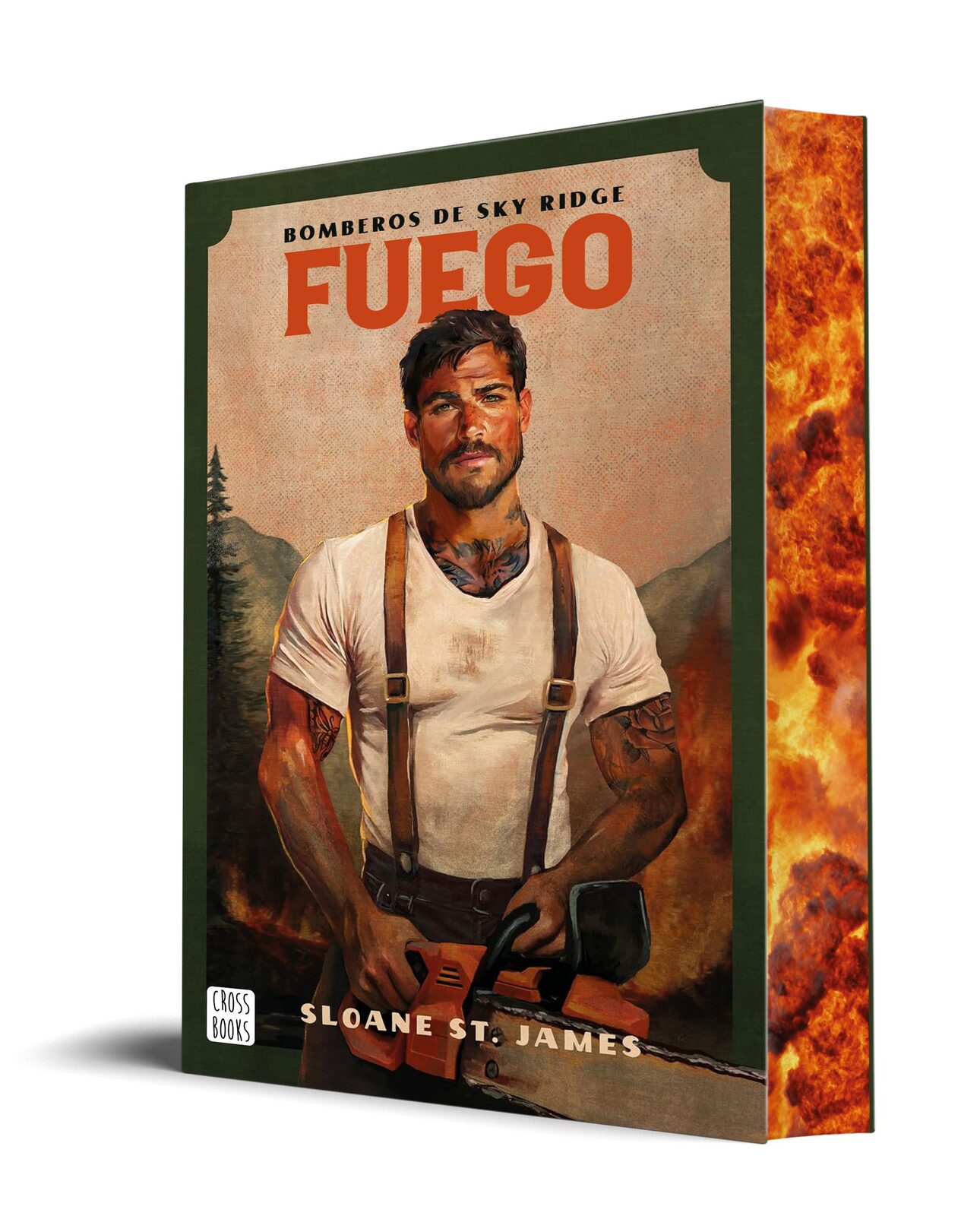 FUEGO