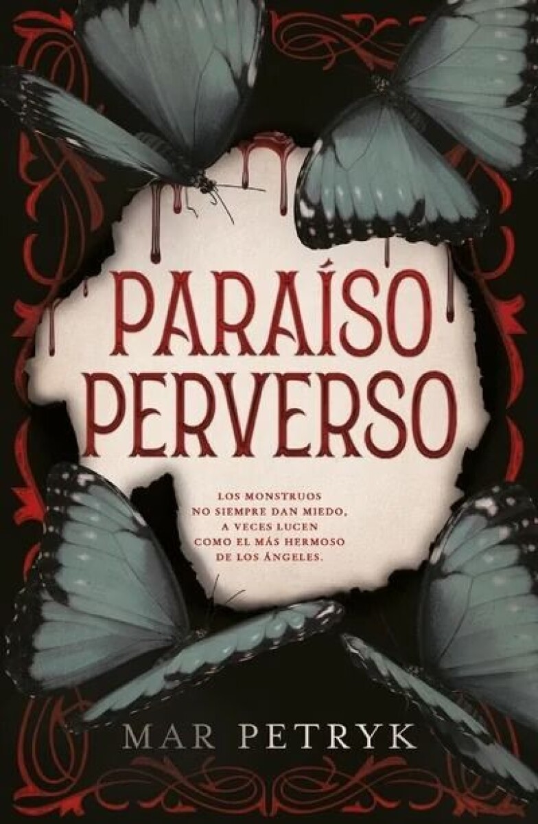 PARAÍSO PERVERSO