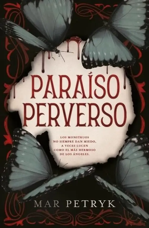PARAÍSO PERVERSO