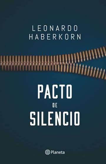 PACTO DE SILENCIO