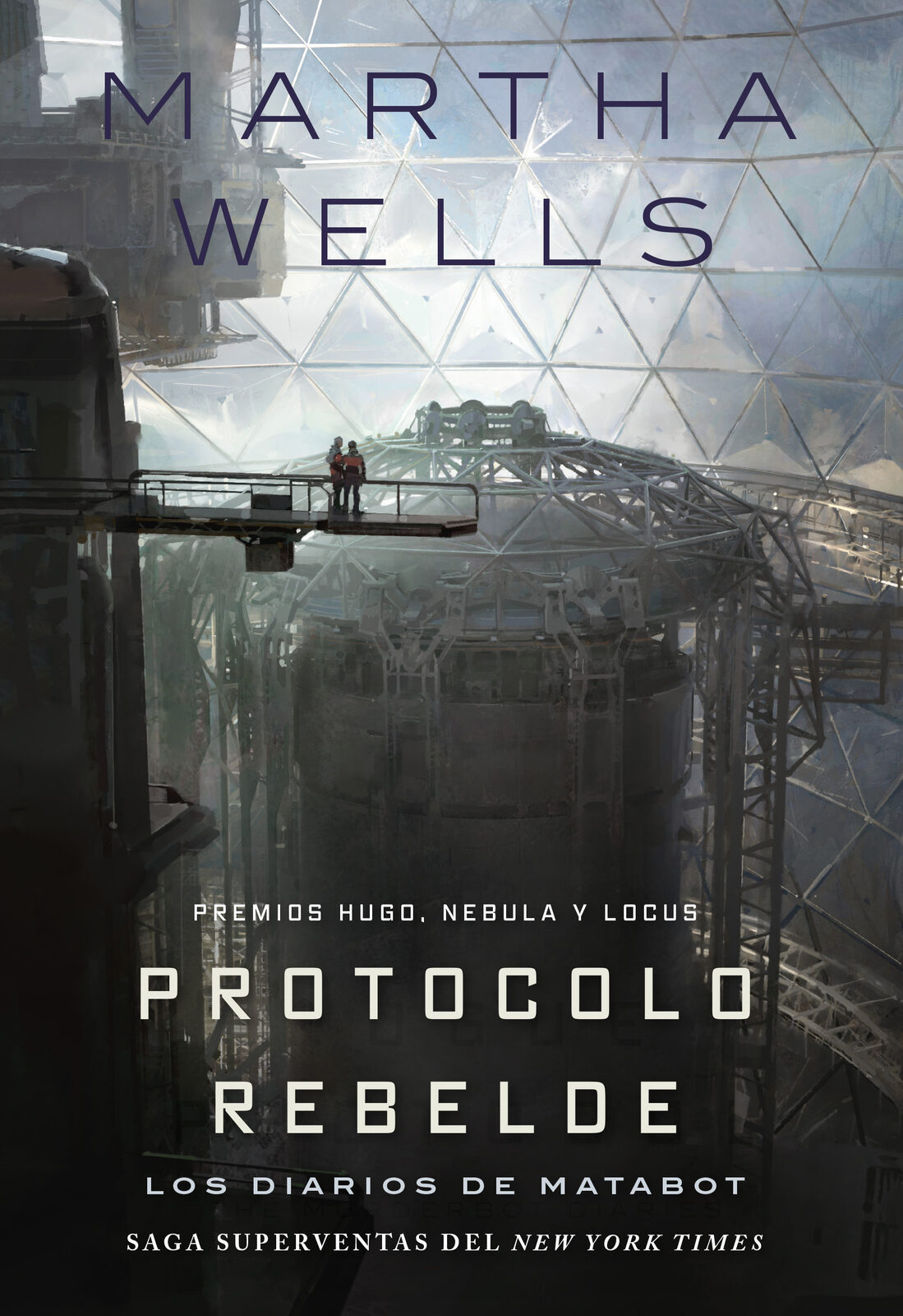 PROTOCOLO REBELDE