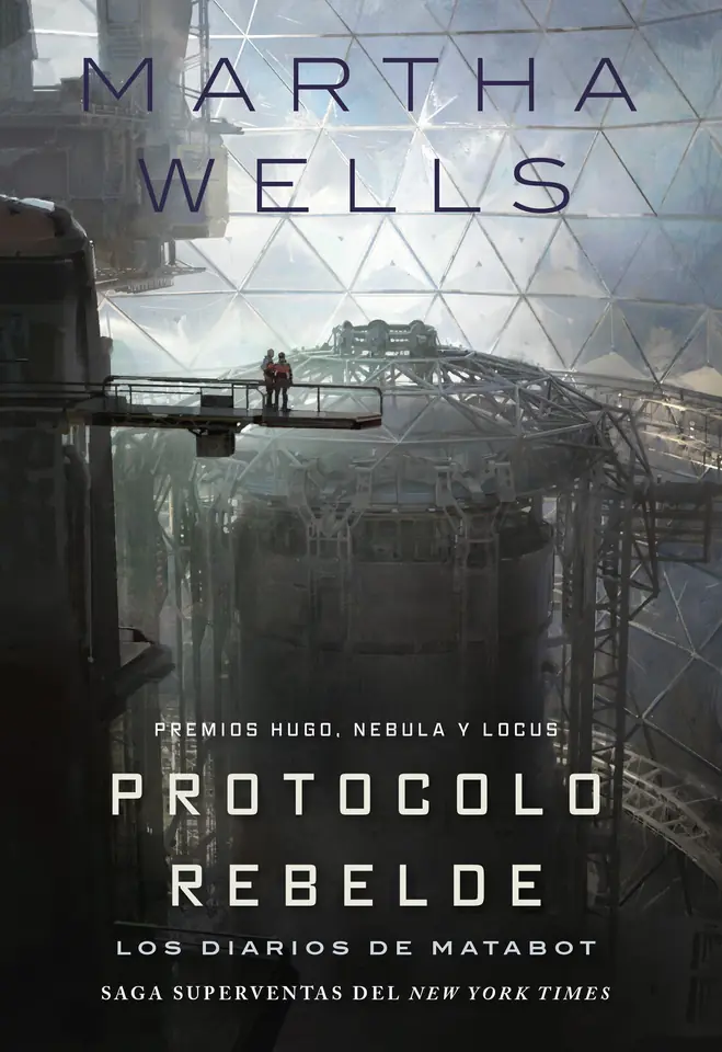 PROTOCOLO REBELDE