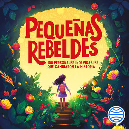 PEQUEÑAS REBELDES