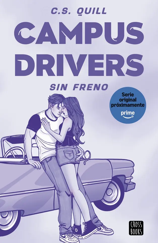 CAMPUS DRIVERS