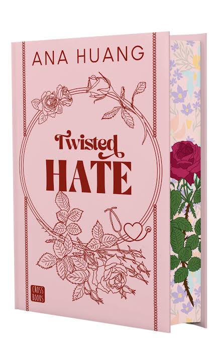 TWISTED HATE