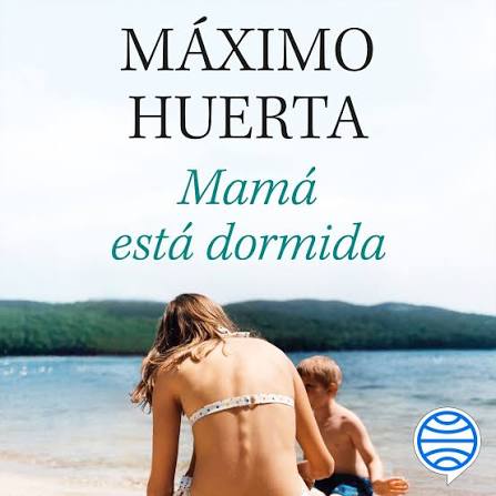 MAMÁ ESTA DORMIDA