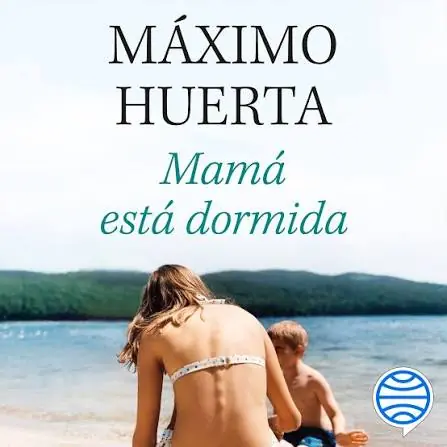 MAMÁ ESTA DORMIDA