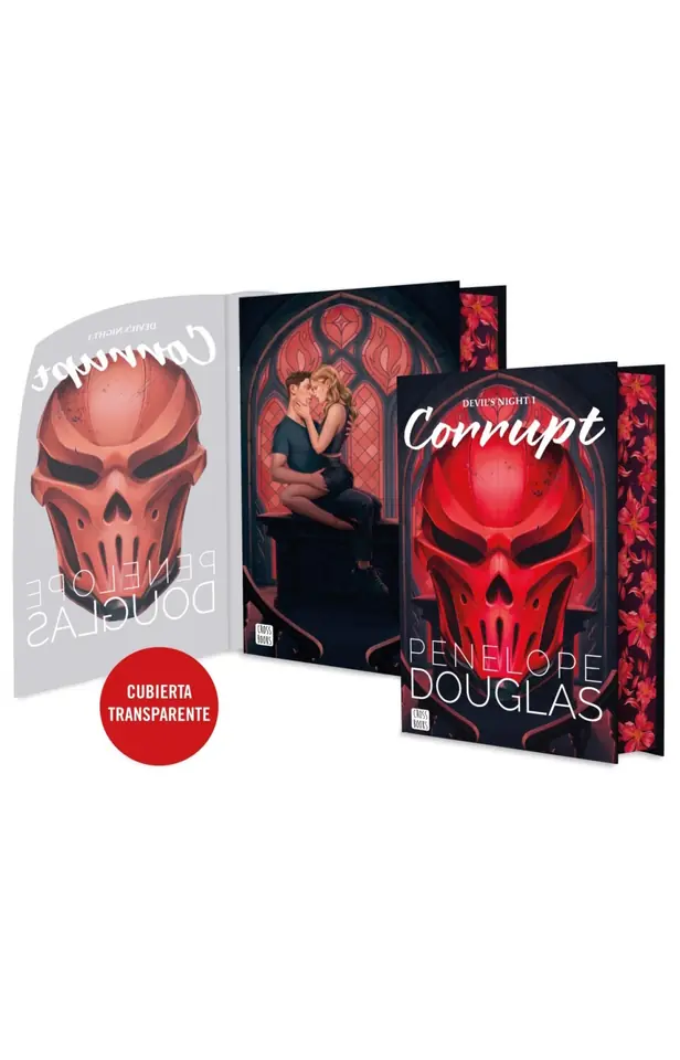 CORRUPT