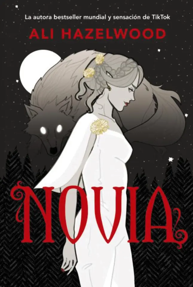 NOVIA - Ed Bolsillo
