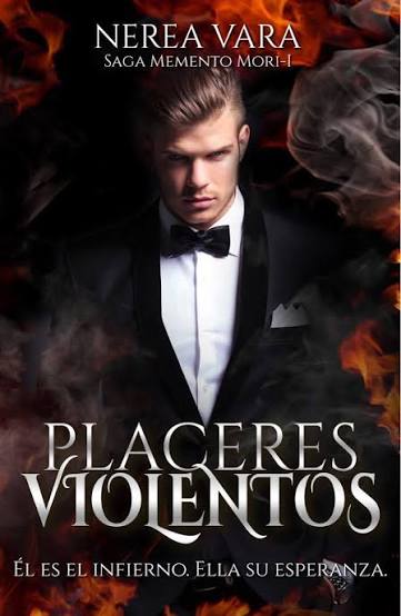 PLACERES VIOLENTOS