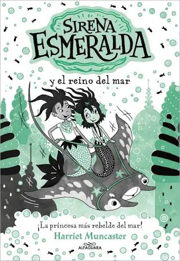 SIRENA ESMERALDA 4
