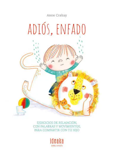 ¡ADIÓS ENFADO!