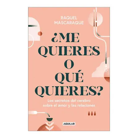 ¿ME QUIERES O QUE QUIERES?
