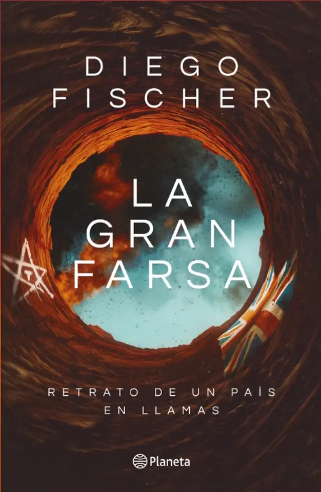 LA GRAN FARSA